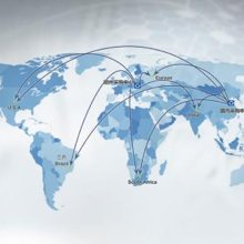 全球銷售與服務