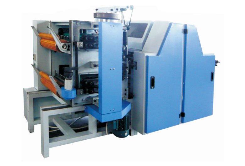 FDY-360F型 分條打樣機